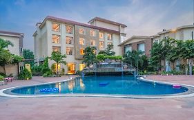 Trinantara Resort And Spa - Jim Corbett